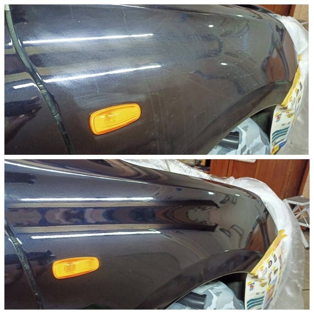 Полировка автомобиля в Саратове фото 7 Услуги Саратов Полировка автомобиля в Саратове фото 7 Услуги Саратов