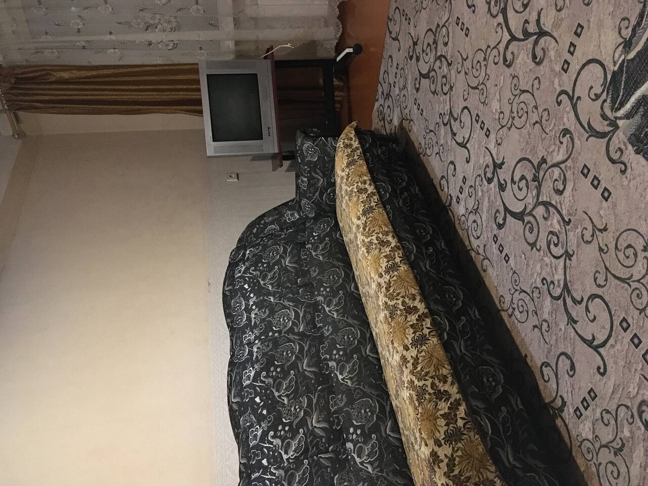 Аренда квартиры