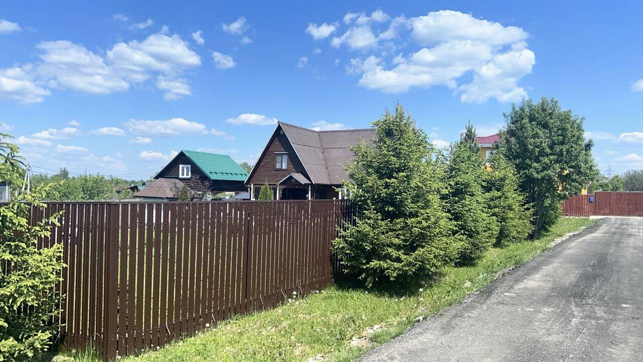 Срочно продаю землю 5,4 сотки ИЖС