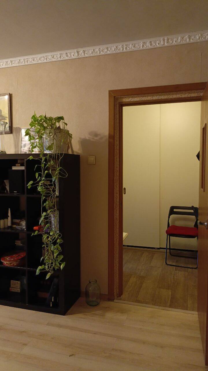 Продается 1- комнатная квартира в г. Долгопрудный, площадью  36 м2, рядом с оста в Долгопрудном фото 2 Недвижимость Долгопрудный