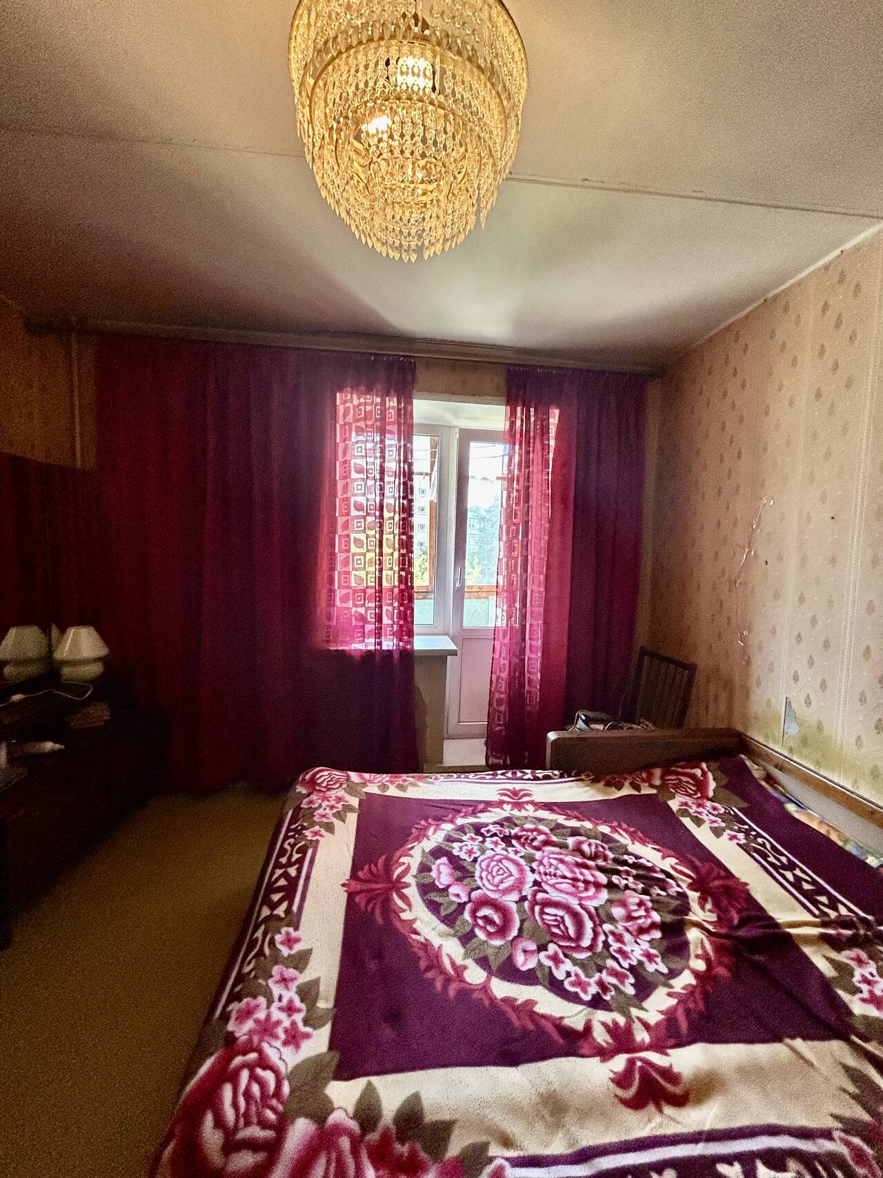 Продажа трехкомнатной квартиры в Санкт-Петербурге фото 7 Недвижимость Санкт-Петербург