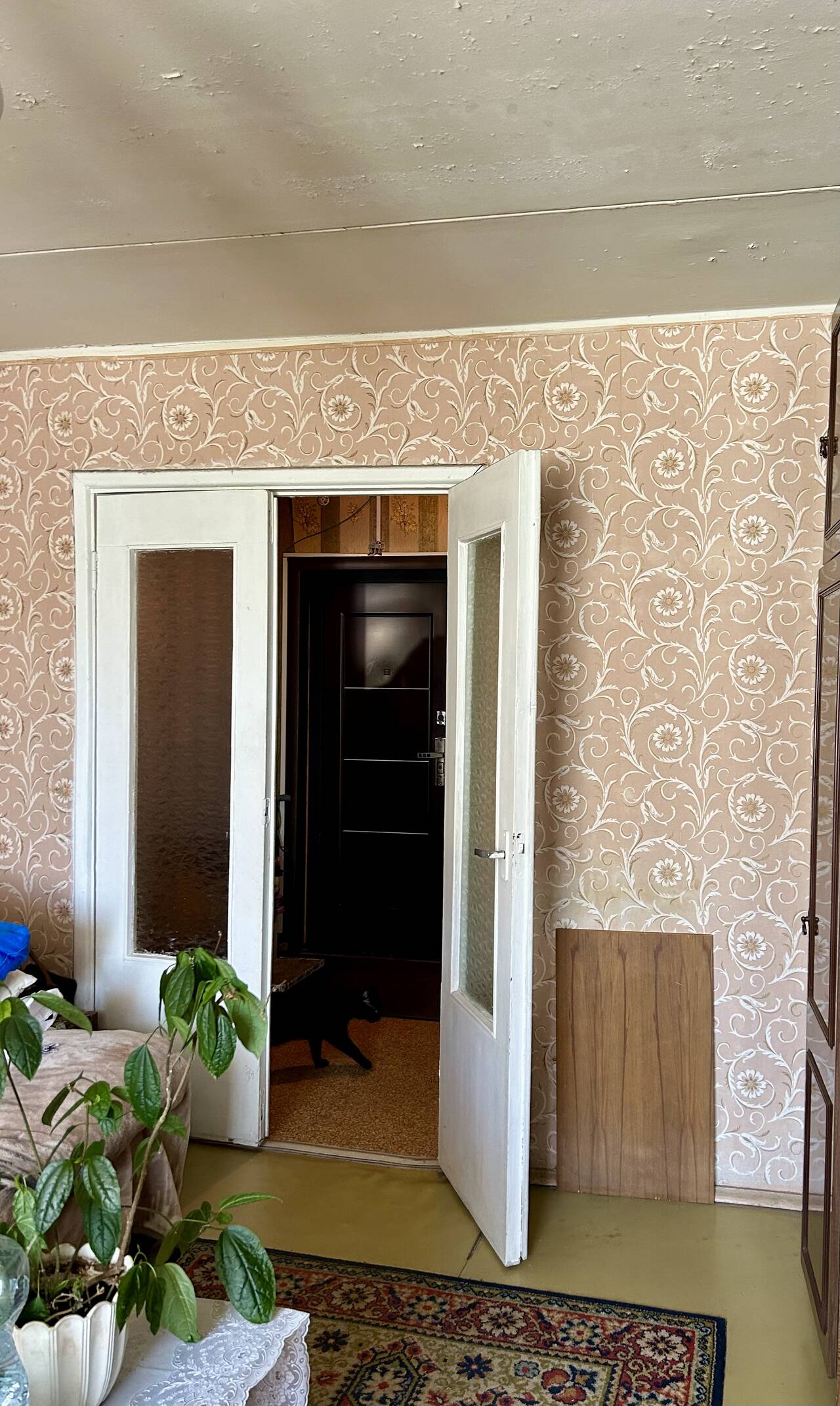 Продажа трехкомнатной квартиры в Санкт-Петербурге фото 2 Недвижимость Санкт-Петербург
