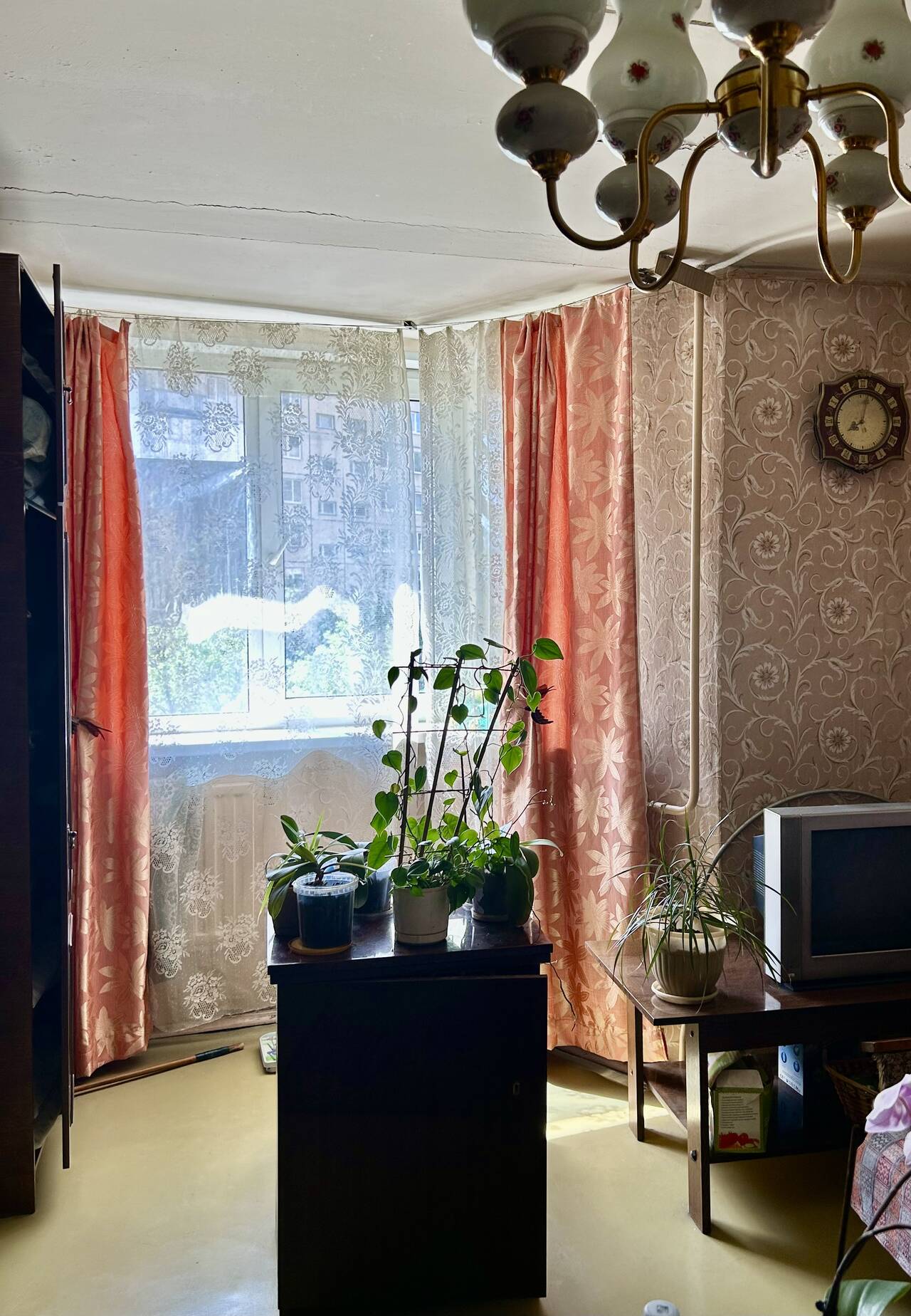 Продажа трехкомнатной квартиры в Санкт-Петербурге фото 5 Недвижимость Санкт-Петербург