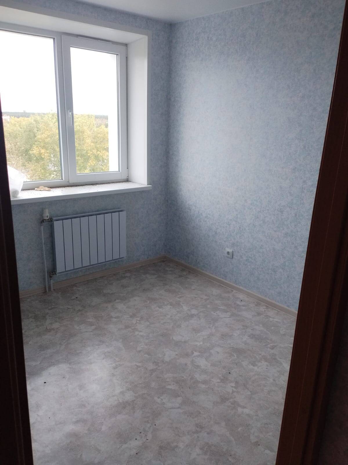 Продается однокомнатная квартира в Североуральске, квартира новая не кто не жил. в Североуральске фото 4 Недвижимость Североуральск