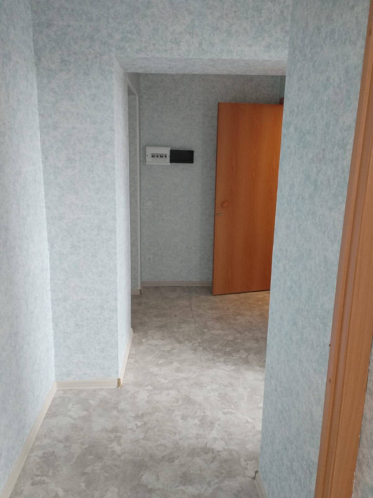 Продается однокомнатная квартира в Североуральске, квартира новая не кто не жил. в Североуральске фото 5 Недвижимость Североуральск