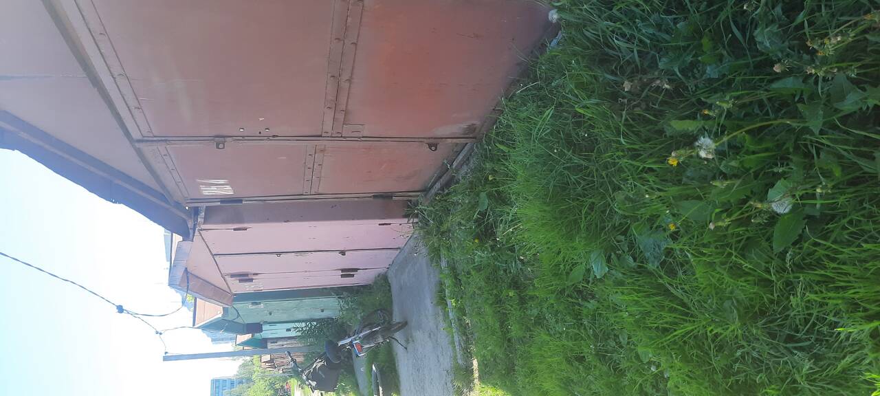 Аренда гаража