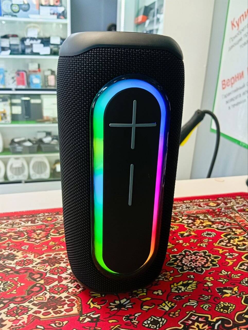 Bluetooth-Колонка Hopestar P60