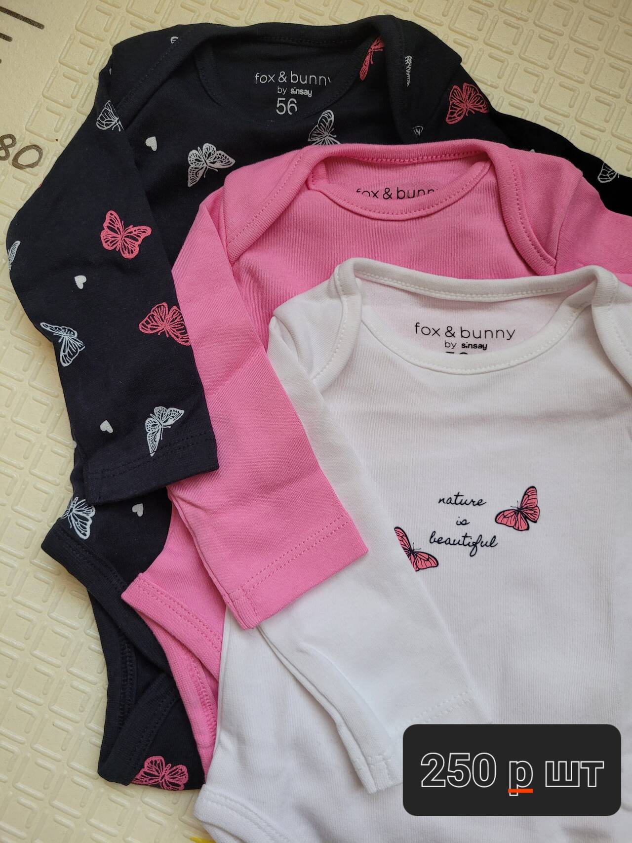 Боди для девочки  в Ростове-на-Дону фото 2 Личные вещи Ростов-на-Дону