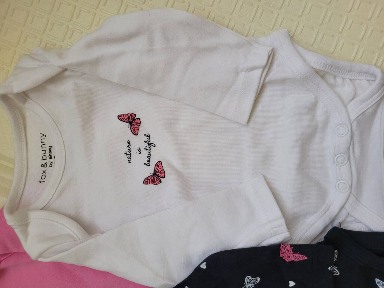 Боди для девочки  в Ростове-на-Дону фото 4 Личные вещи Ростов-на-Дону