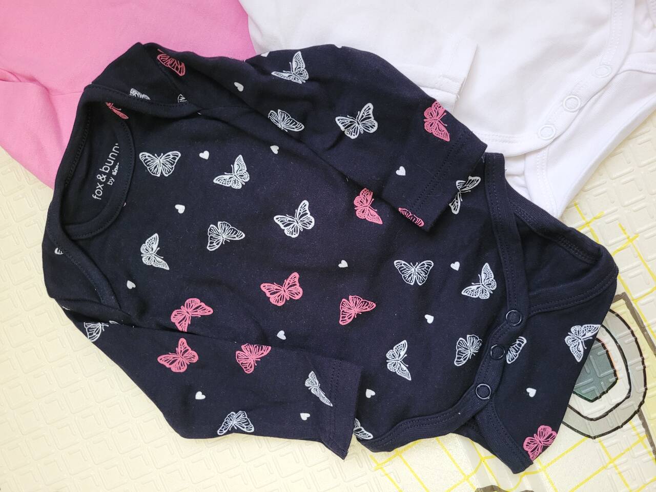 Боди для девочки  в Ростове-на-Дону фото 5 Личные вещи Ростов-на-Дону