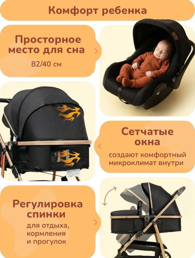 Коляска Belecoo  в Омске фото 4 Личные вещи Омск