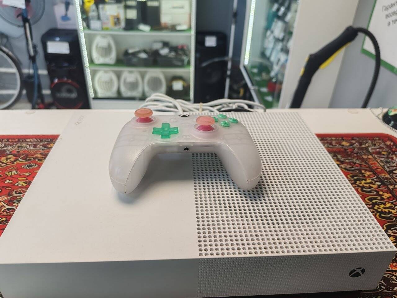 Консоль Xbox One S 1000 Gb