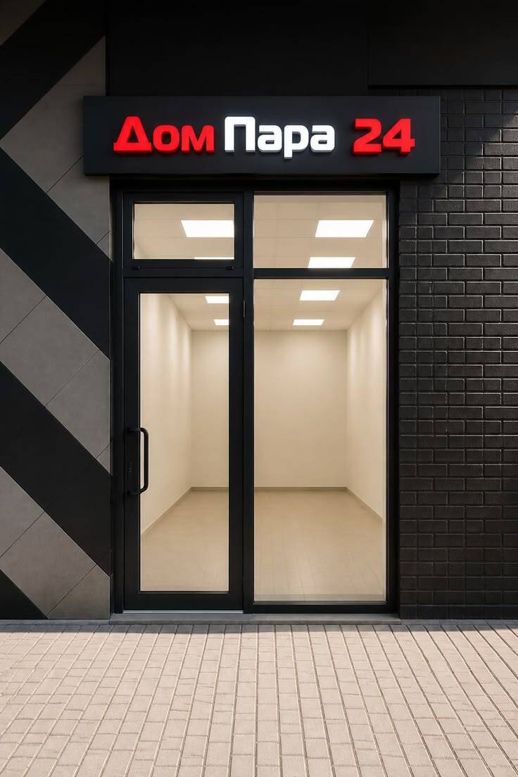 Вывески на заказ/изготовление наружной рекламы