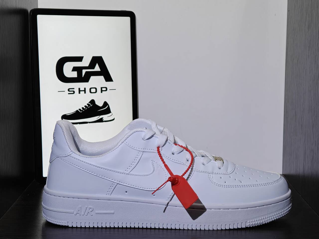 Кроссовки Nike air force 1 в Калуге фото 4 Личные вещи Калуга Кроссовки Nike air force 1 в Калуге фото 4 Личные вещи Калуга