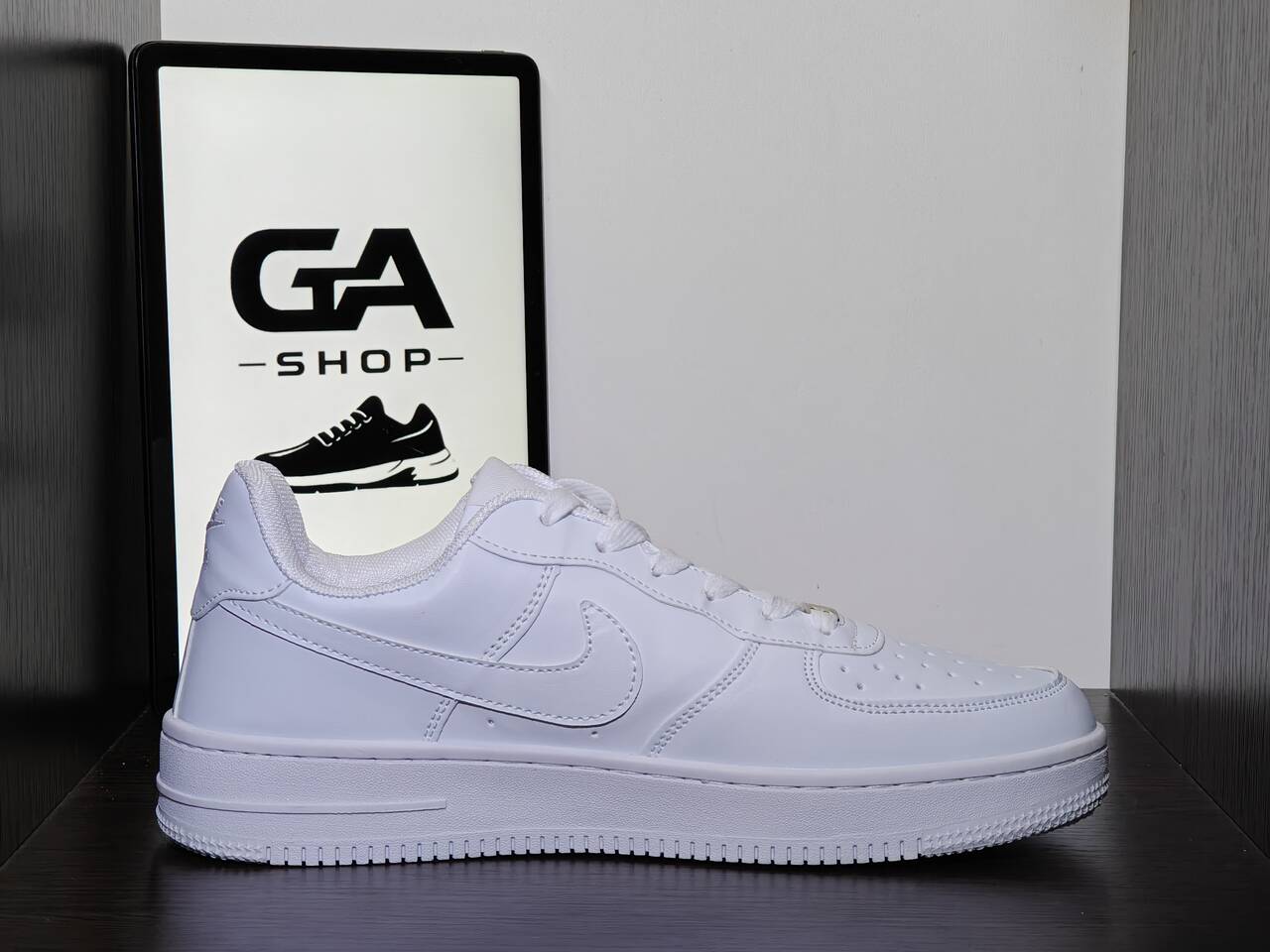 Кроссовки Nike air force 1 в Калуге фото 2 Личные вещи Калуга Кроссовки Nike air force 1 в Калуге фото 2 Личные вещи Калуга