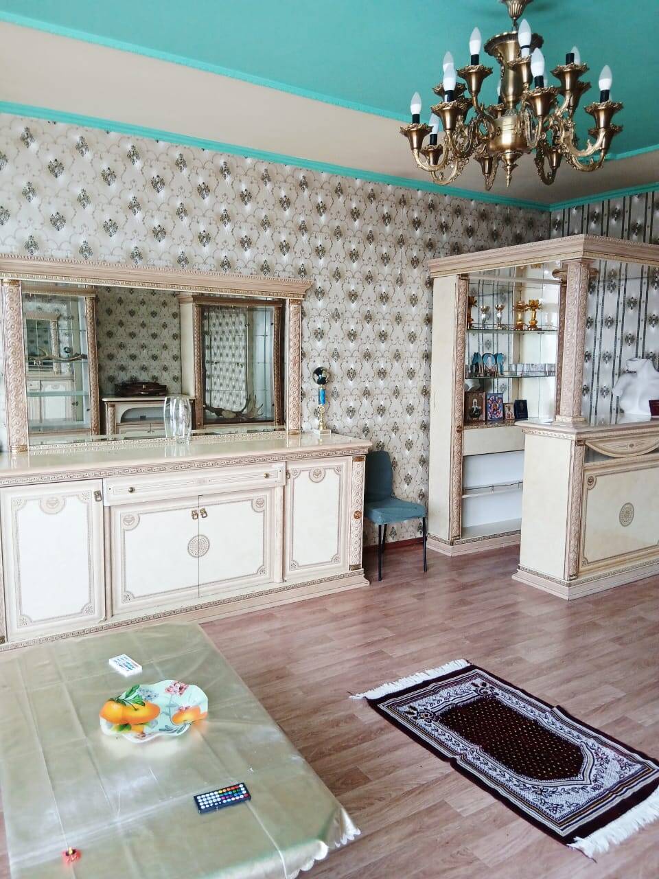 3 комнатная квартира в Котельниках фото 4 Недвижимость Котельники