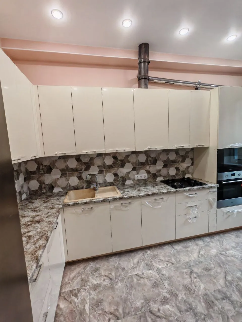 Ремонт под ключ в Краснодаре фото 2 Услуги Краснодар