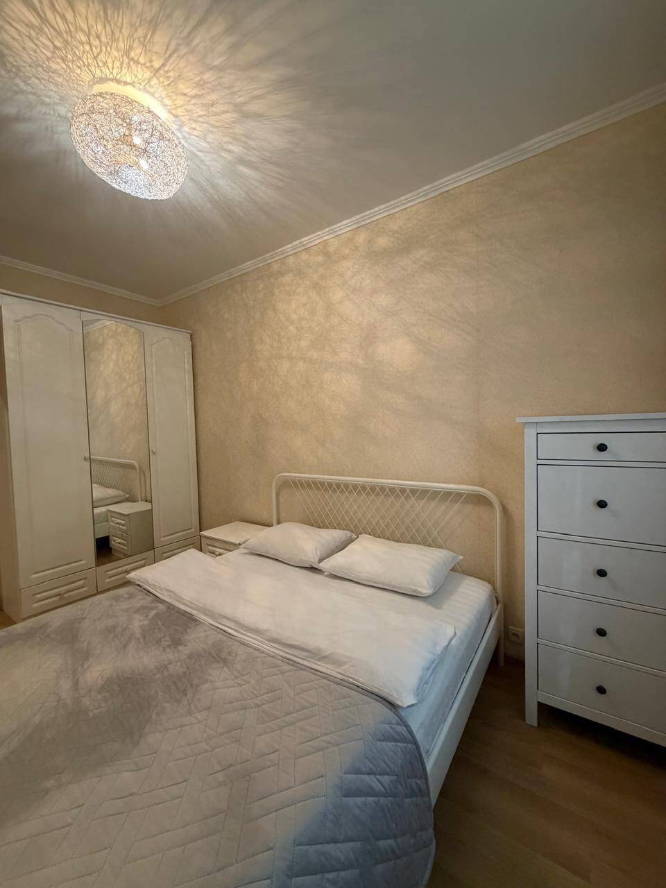 Inndays Apartments в Москве фото 4 Недвижимость Москва