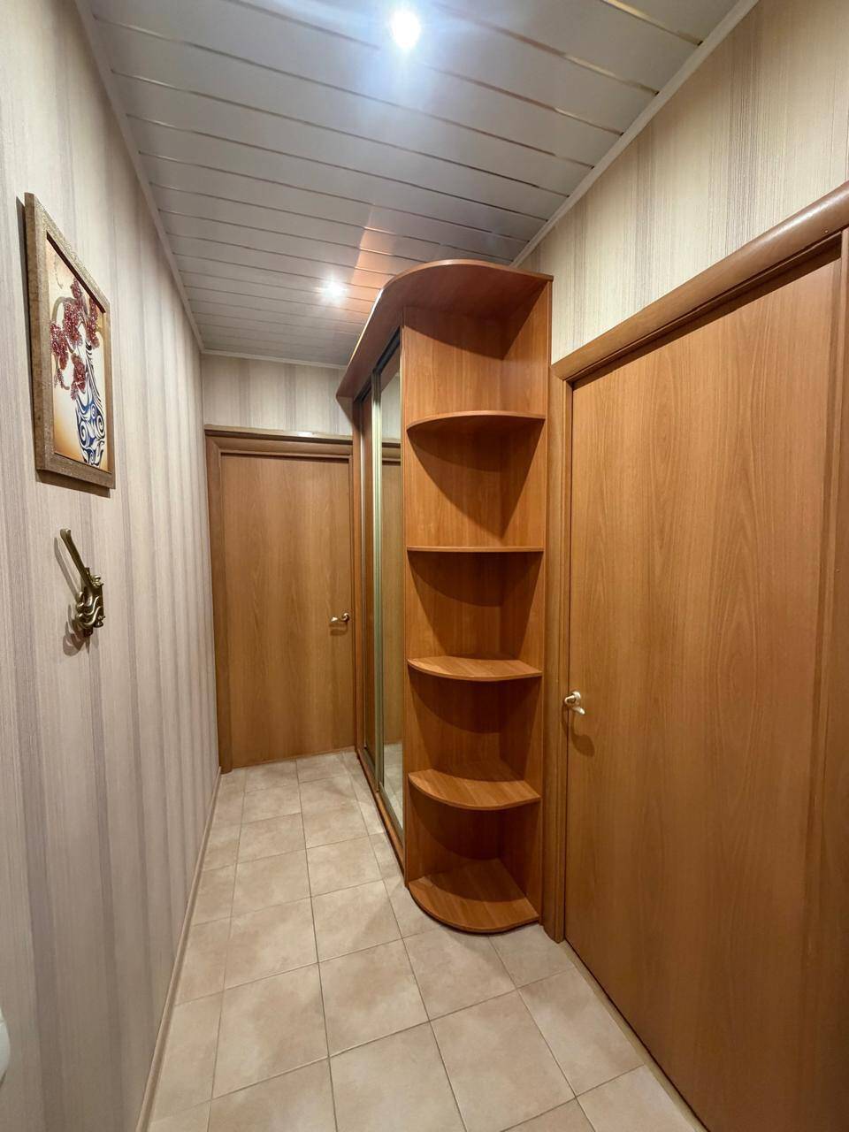 Inndays Apartments в Москве фото 3 Недвижимость Москва