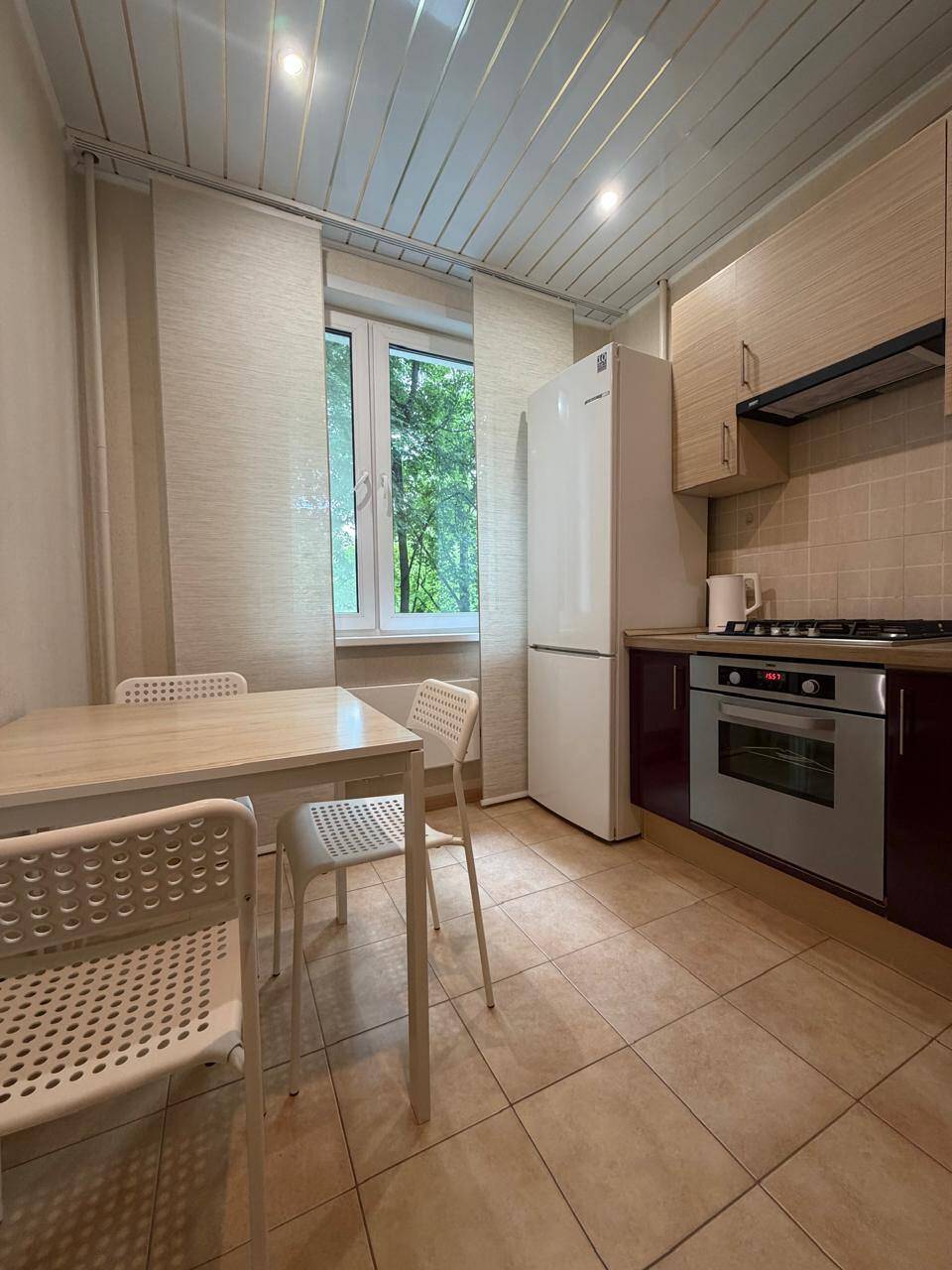 Inndays Apartments в Москве фото 7 Недвижимость Москва