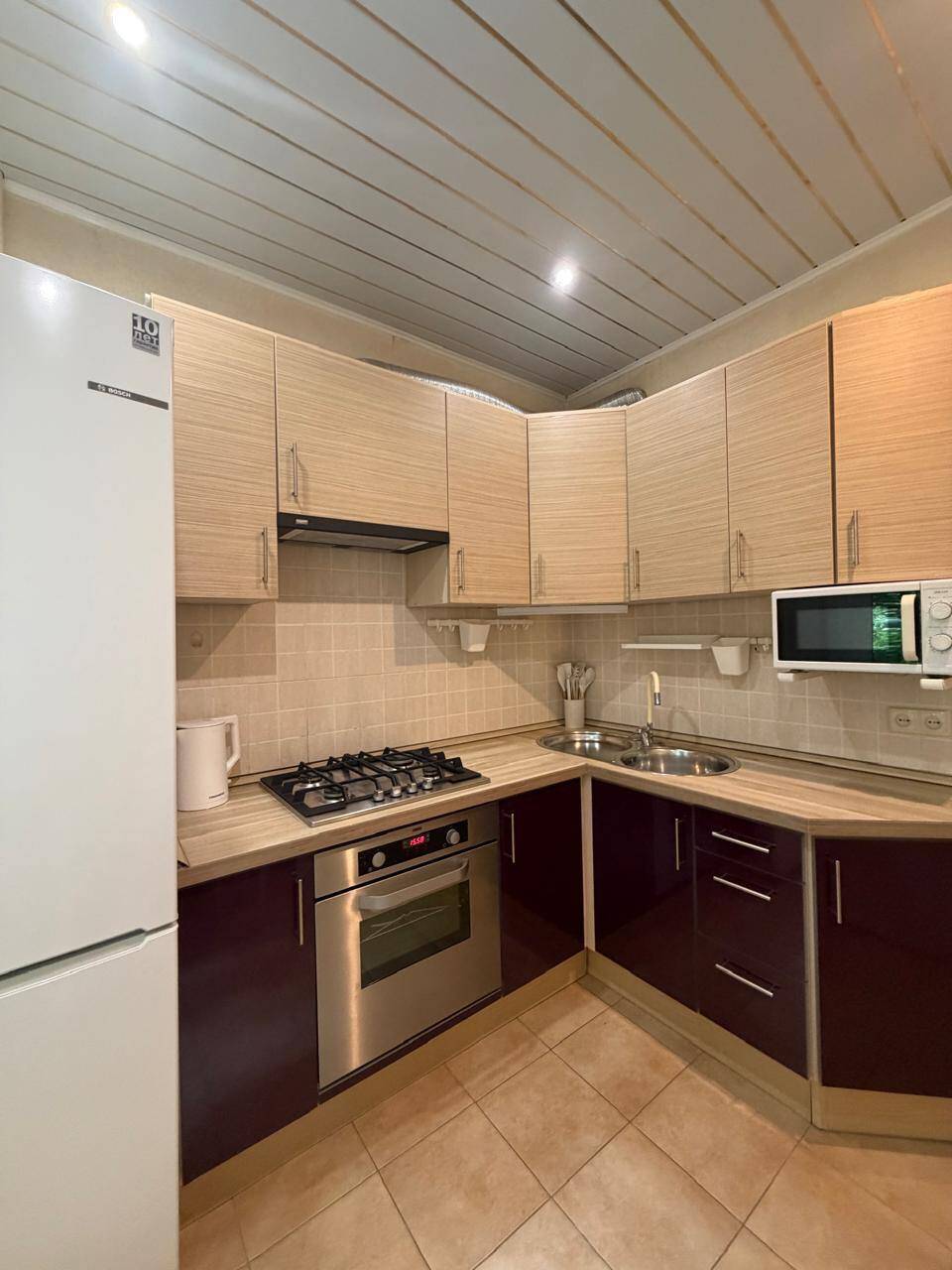 Inndays Apartments в Москве фото 2 Недвижимость Москва