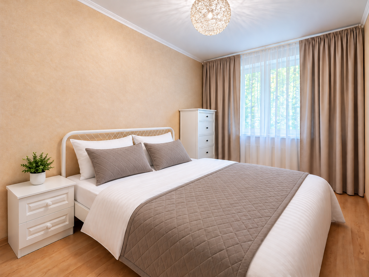 Inndays Apartments