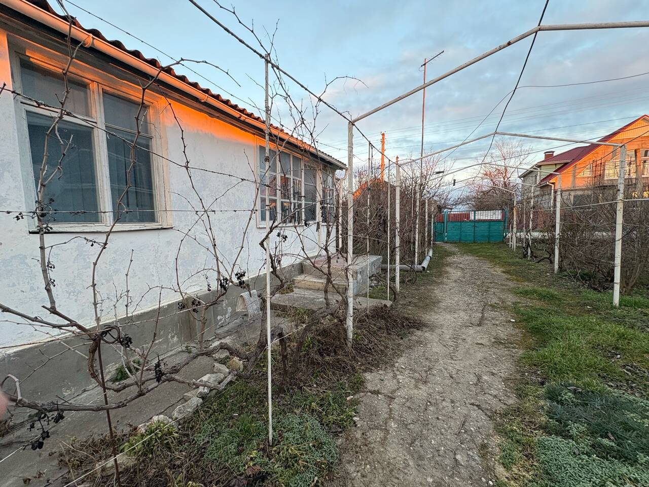 Частный дом в Старом Крыме фото 3 Недвижимость Старый Крым