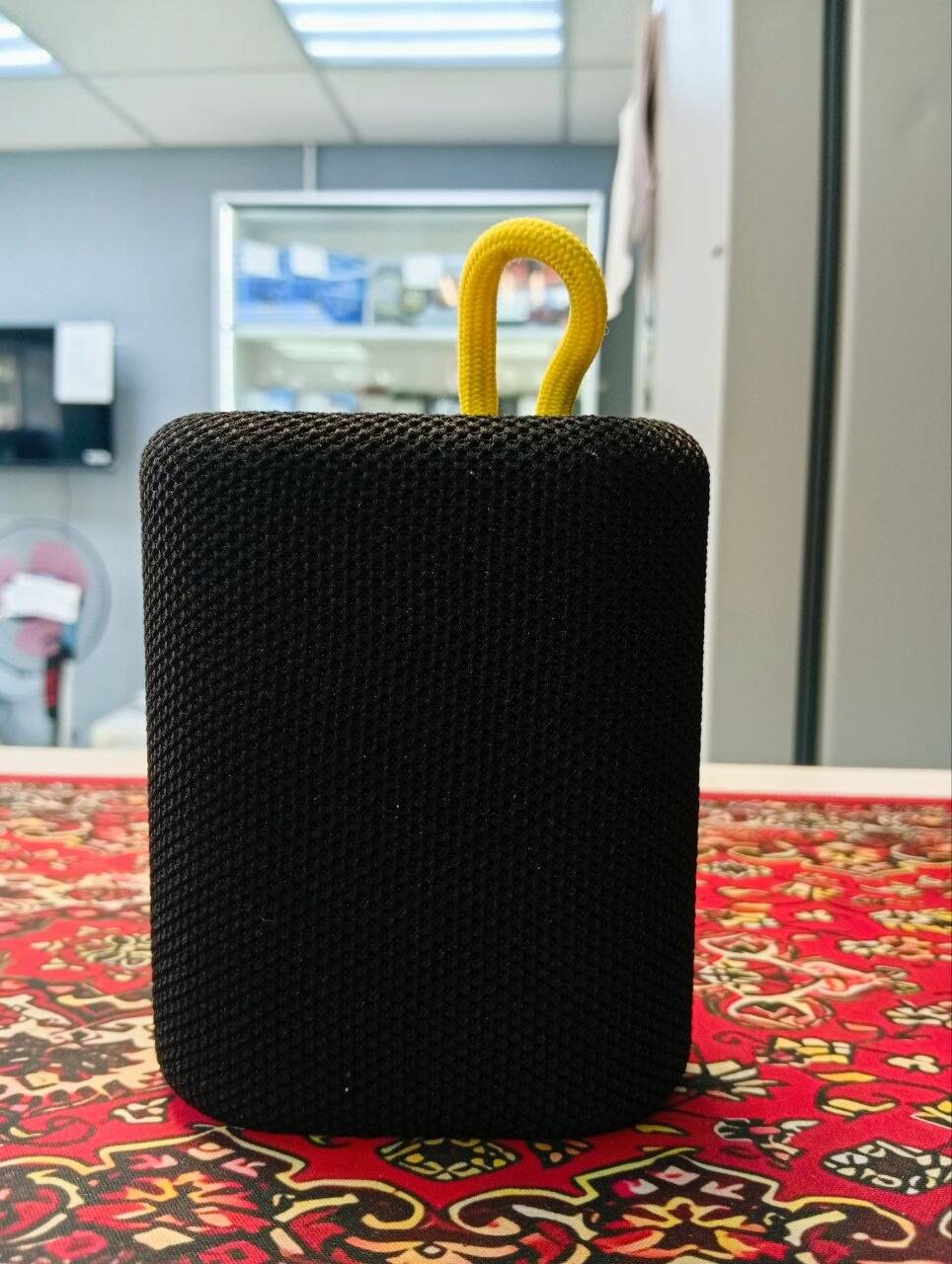 Bluetooth-Колонка Speaker Aktive Mini в Ужуре фото 2 Бытовая электроника Ужур Bluetooth-Колонка Speaker Aktive Mini в Ужуре фото 2 Бытовая электроника Ужур