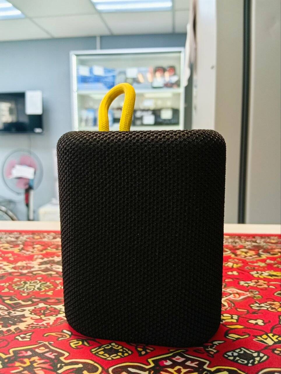 Bluetooth-Колонка Speaker Aktive Mini