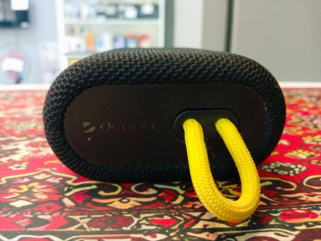 Bluetooth-Колонка Speaker Aktive Mini в Ужуре фото 4 Бытовая электроника Ужур Bluetooth-Колонка Speaker Aktive Mini в Ужуре фото 4 Бытовая электроника Ужур