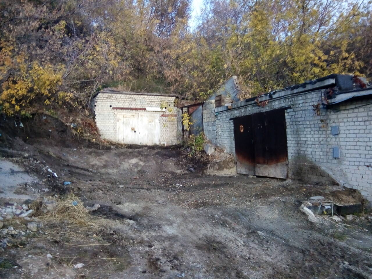 Гаражи, 2 шт. по 48 кв.м. в Саратове фото 5 Недвижимость Саратов