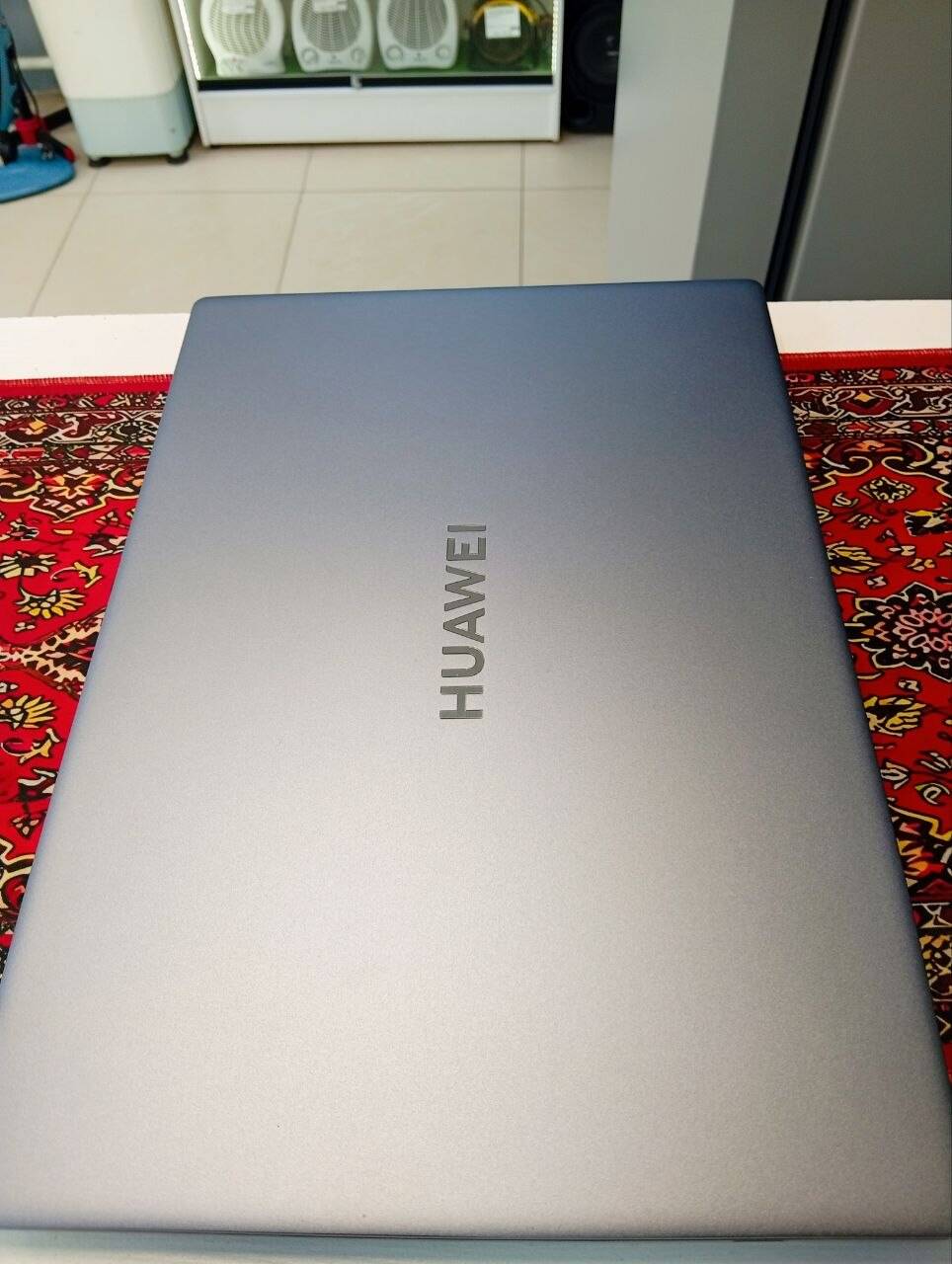 Ноутбук Игровой Huawei Matebook D 16 MCLF-X в Ужуре фото 4 Бытовая электроника Ужур