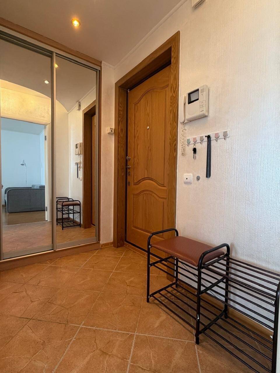 Inndays Apartments в Москве фото 2 Недвижимость Москва