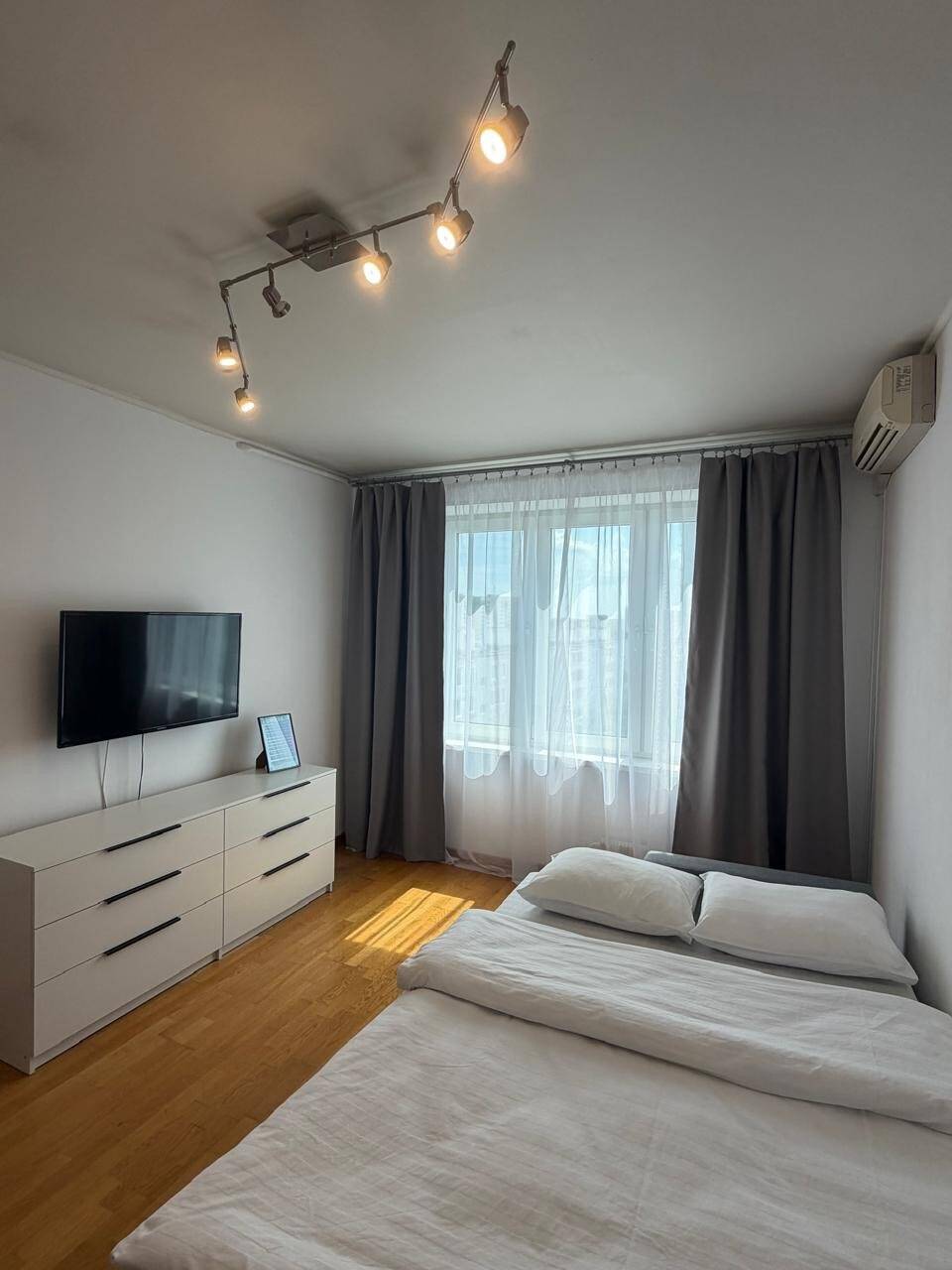 Inndays Apartments