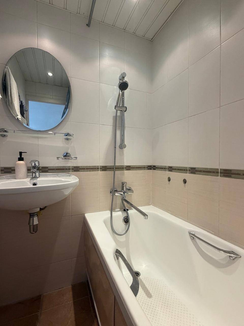 Inndays Apartments в Москве фото 4 Недвижимость Москва
