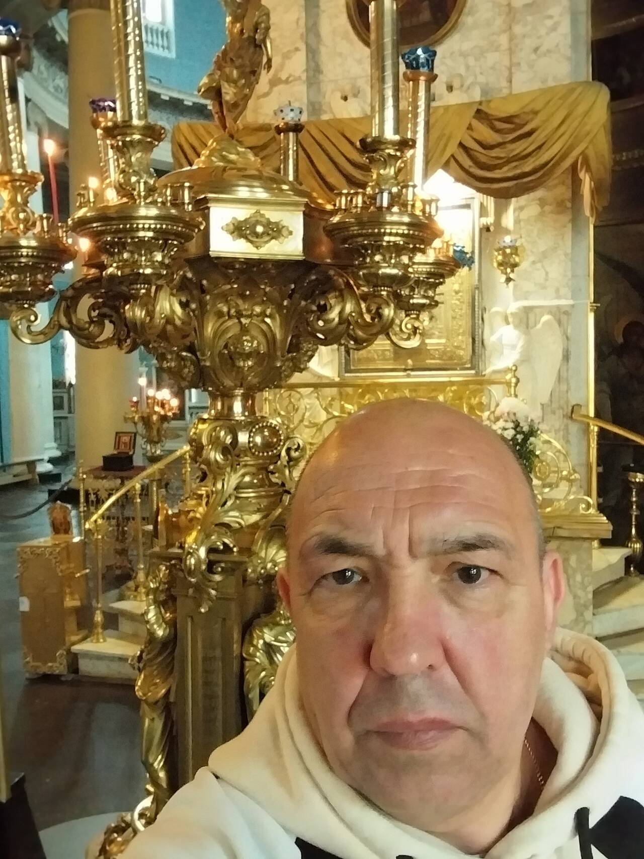 Паломническая поездка в Александро-Свирский, Введено-Оятский монастыри.  в Москве фото 4 Услуги Москва