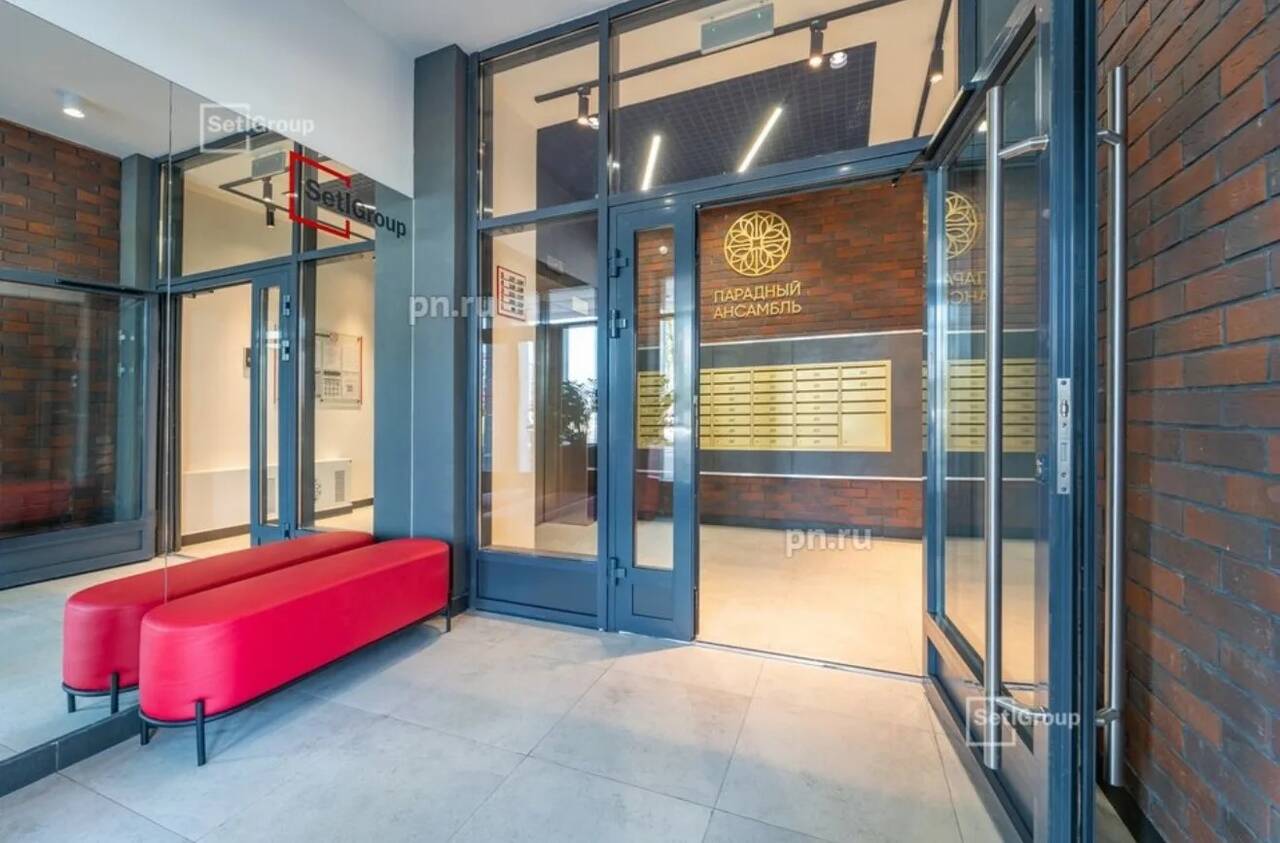 Сдам студию на длительный срок, 26,2 м² в Санкт-Петербурге фото 5 Недвижимость Санкт-Петербург Сдам студию на длительный срок, 26,2 м² в Санкт-Петербурге фото 5 Недвижимость Санкт-Петербург