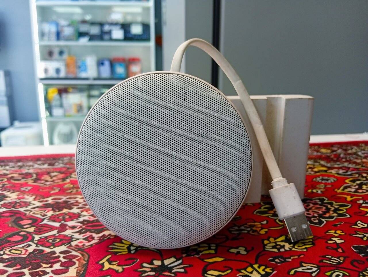 Bluetooth-Колонка Forza 443-056