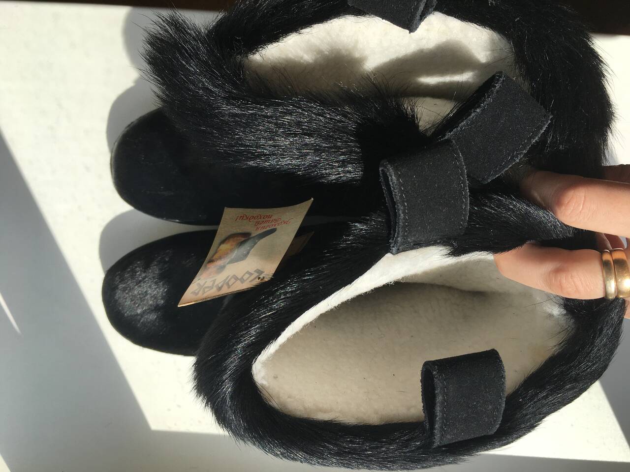 Унты новые cooper италия 46 47 45 размер мех волк мужские подошва резина стельки в комплекте сапоги в Москве фото 6 Личные вещи Москва