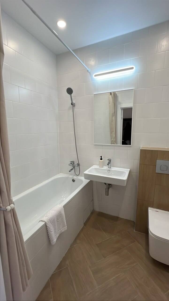 Inndays Apartments в Москве фото 5 Недвижимость Москва