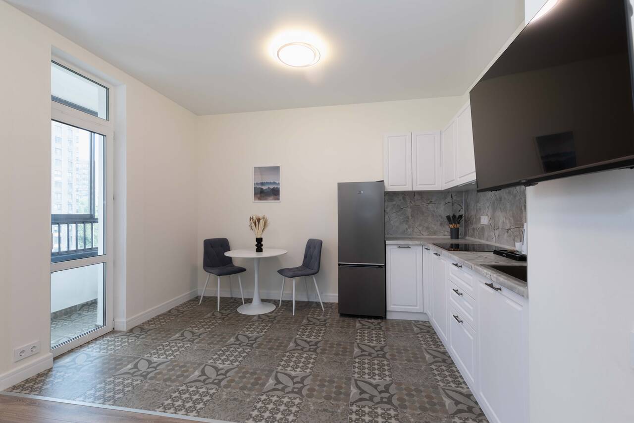 Inndays Apartments в Москве фото 7 Недвижимость Москва