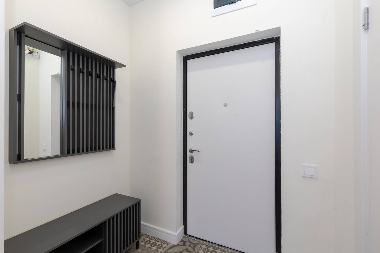 Inndays Apartments в Москве фото 5 Недвижимость Москва