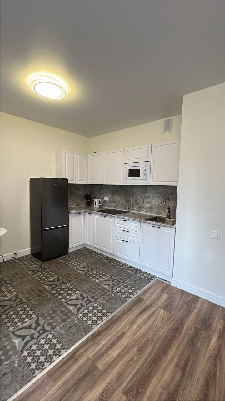 Inndays Apartments в Москве фото 3 Недвижимость Москва