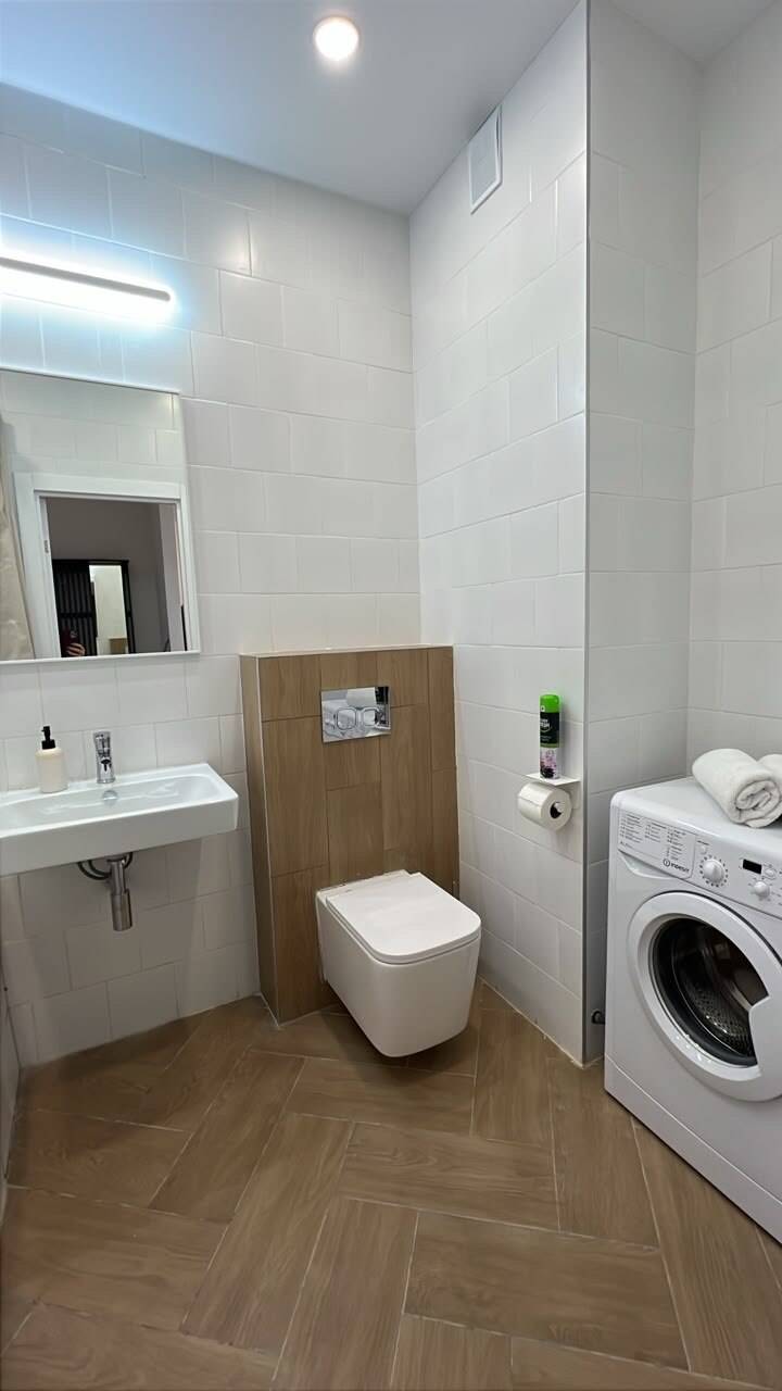 Inndays Apartments в Москве фото 2 Недвижимость Москва