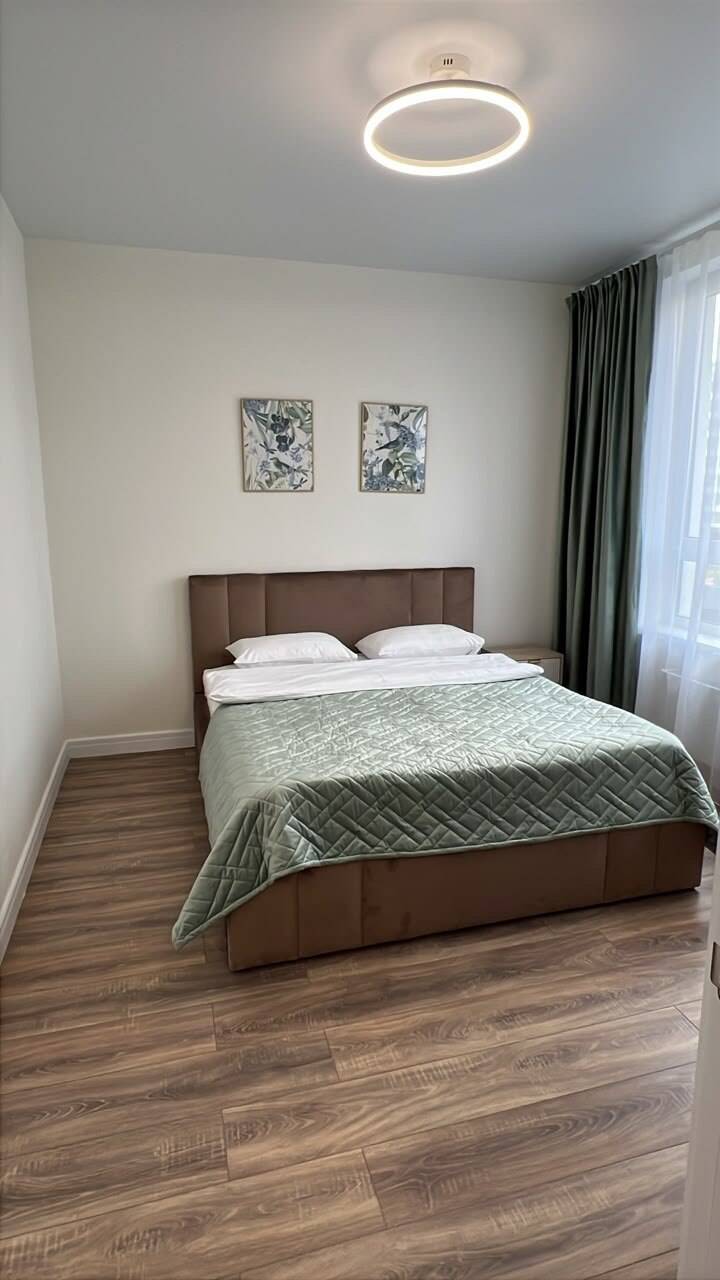 Inndays Apartments Inndays Apartments