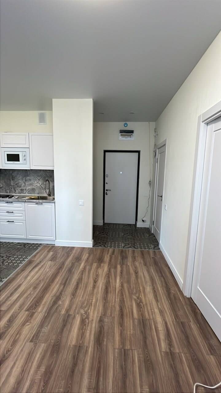 Inndays Apartments в Москве фото 6 Недвижимость Москва