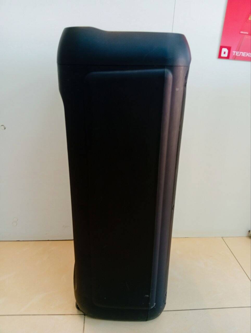 Портативная Колонка Sing-E ZQS10210 в Ужуре фото 4 Бытовая электроника Ужур