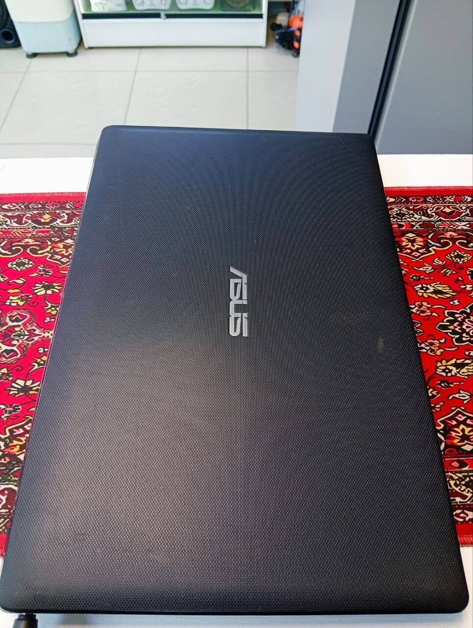 Ноутбук Офисный Asus X552W в Ужуре фото 5 Бытовая электроника Ужур