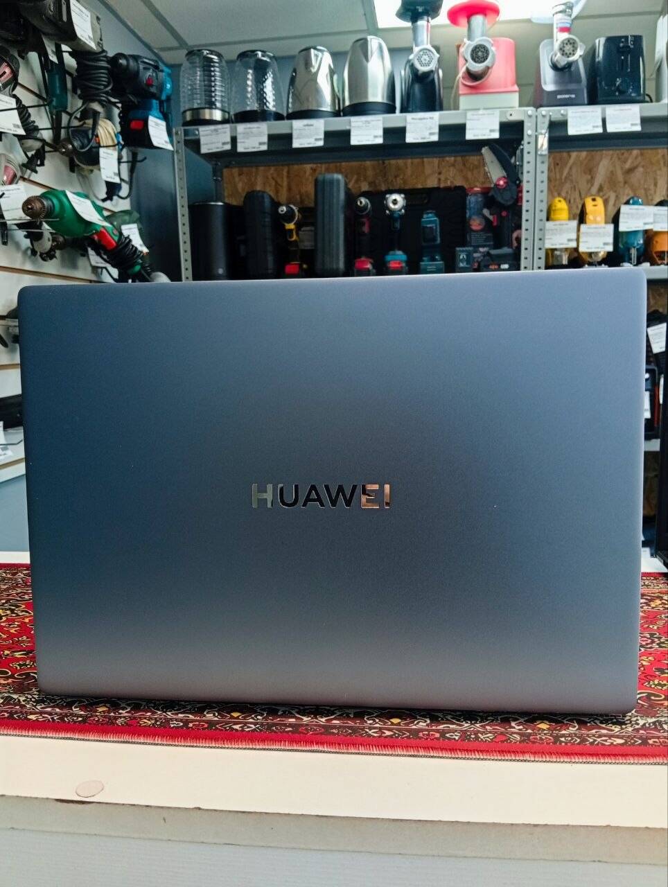 Ноутбук Игровой Huawei Matebook D 16 MCLF-X в Ужуре фото 5 Бытовая электроника Ужур Ноутбук Игровой Huawei Matebook D 16 MCLF-X в Ужуре фото 5 Бытовая электроника Ужур