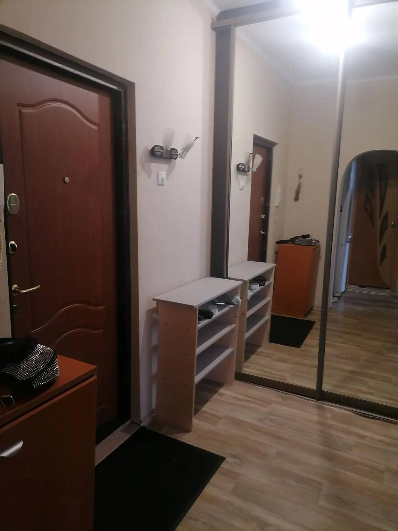 Сдам квартиру на длительный срок